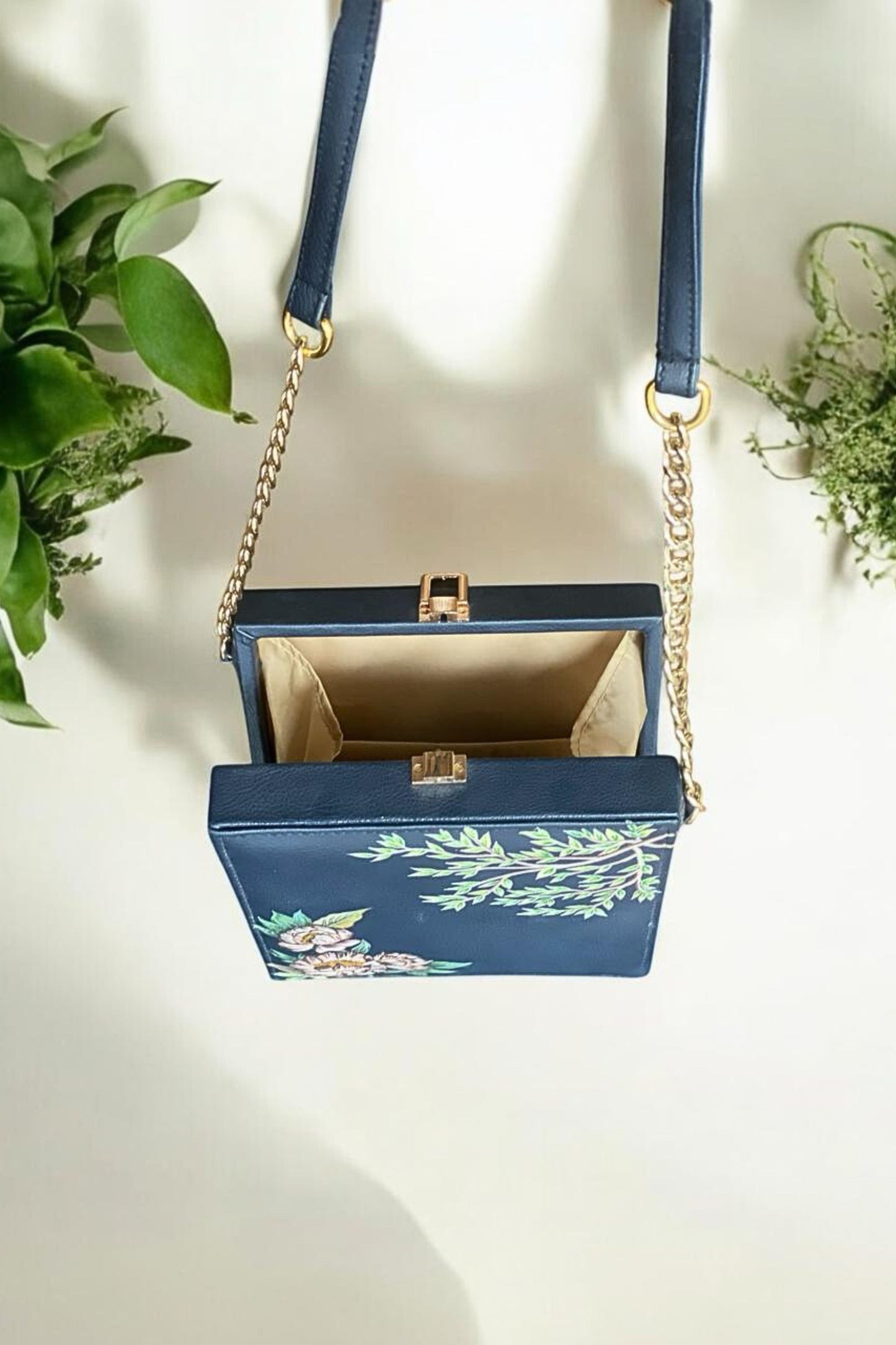 Azure Bag