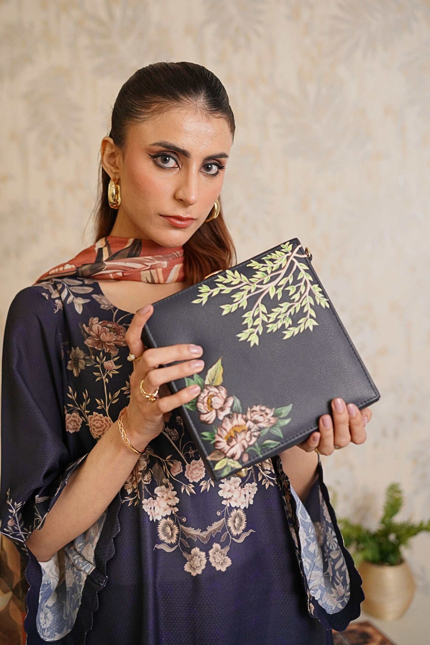 Azure Bag