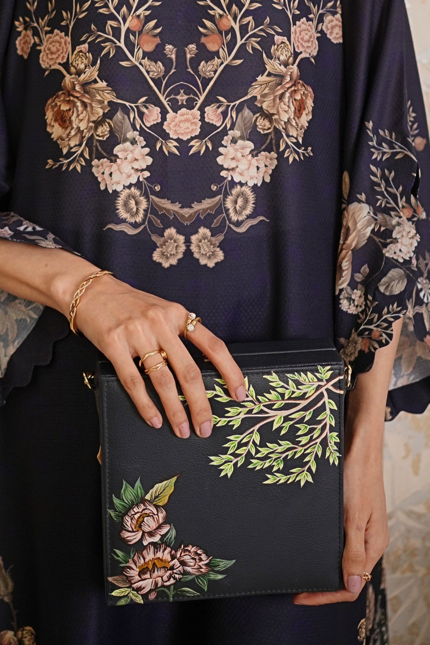 Azure Bag