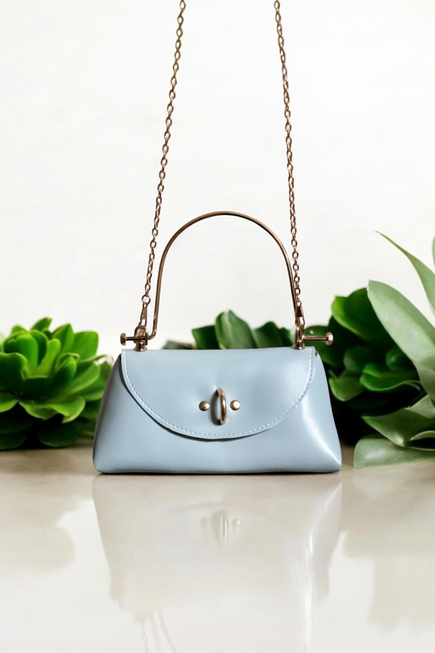 Seris Blue Bag