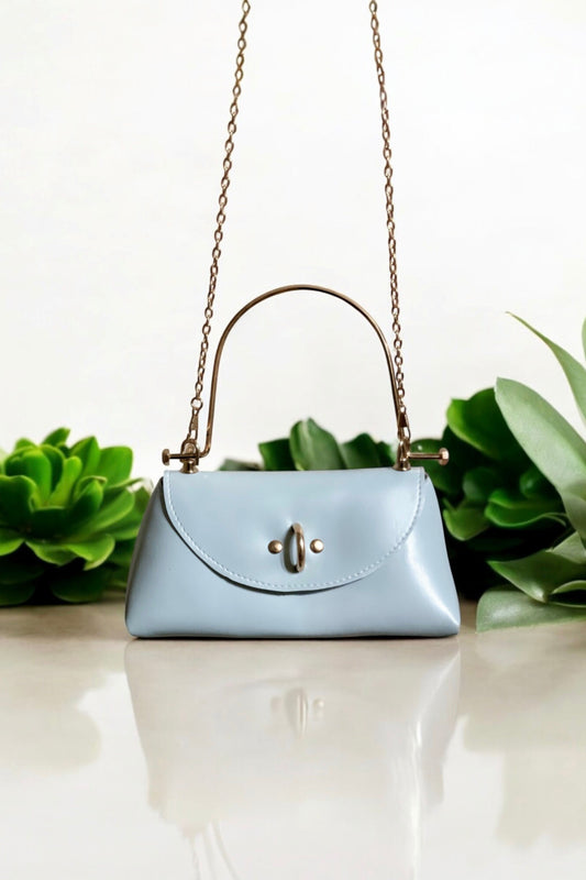 Seris Blue Bag