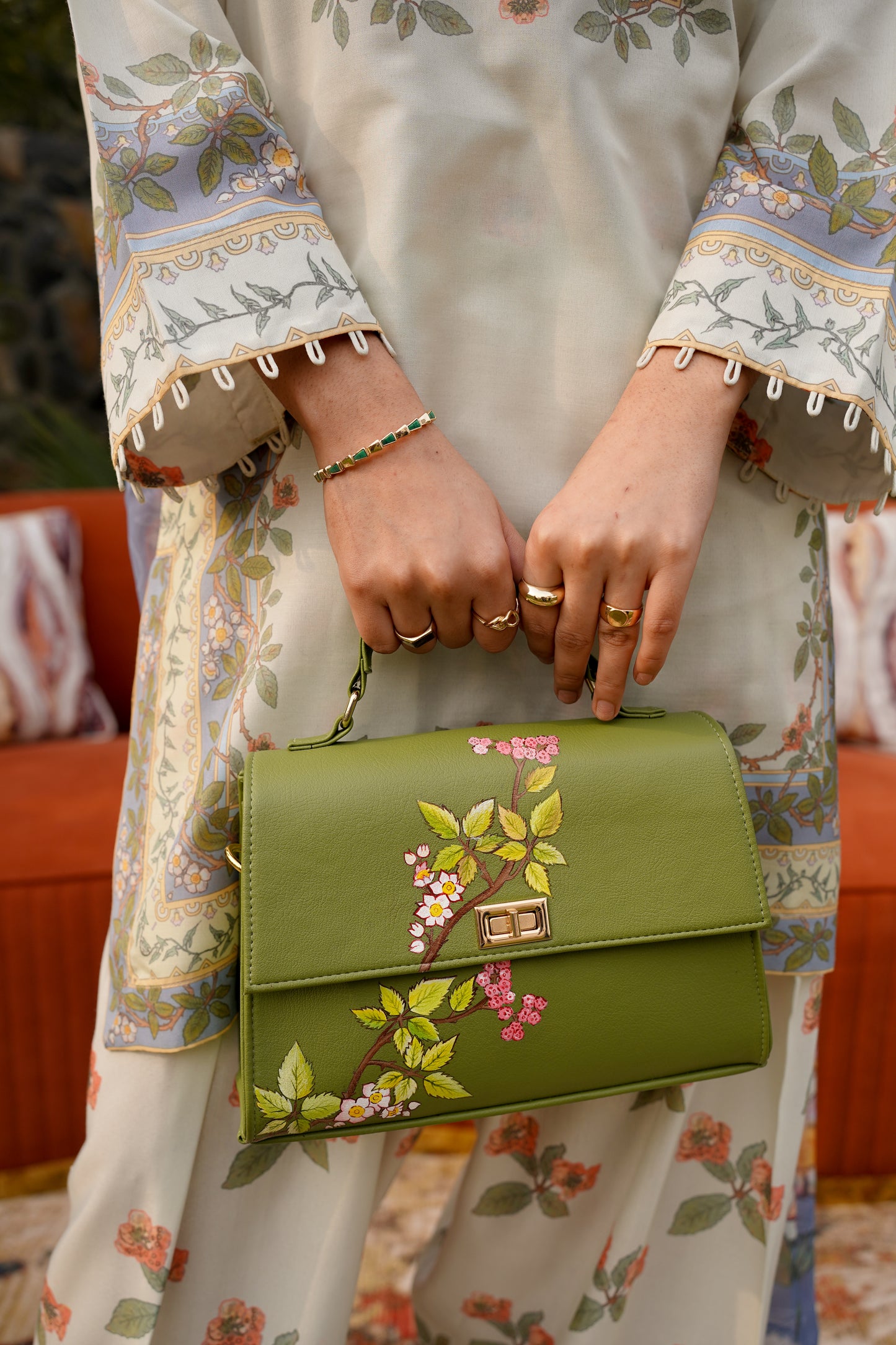 Florica Bag