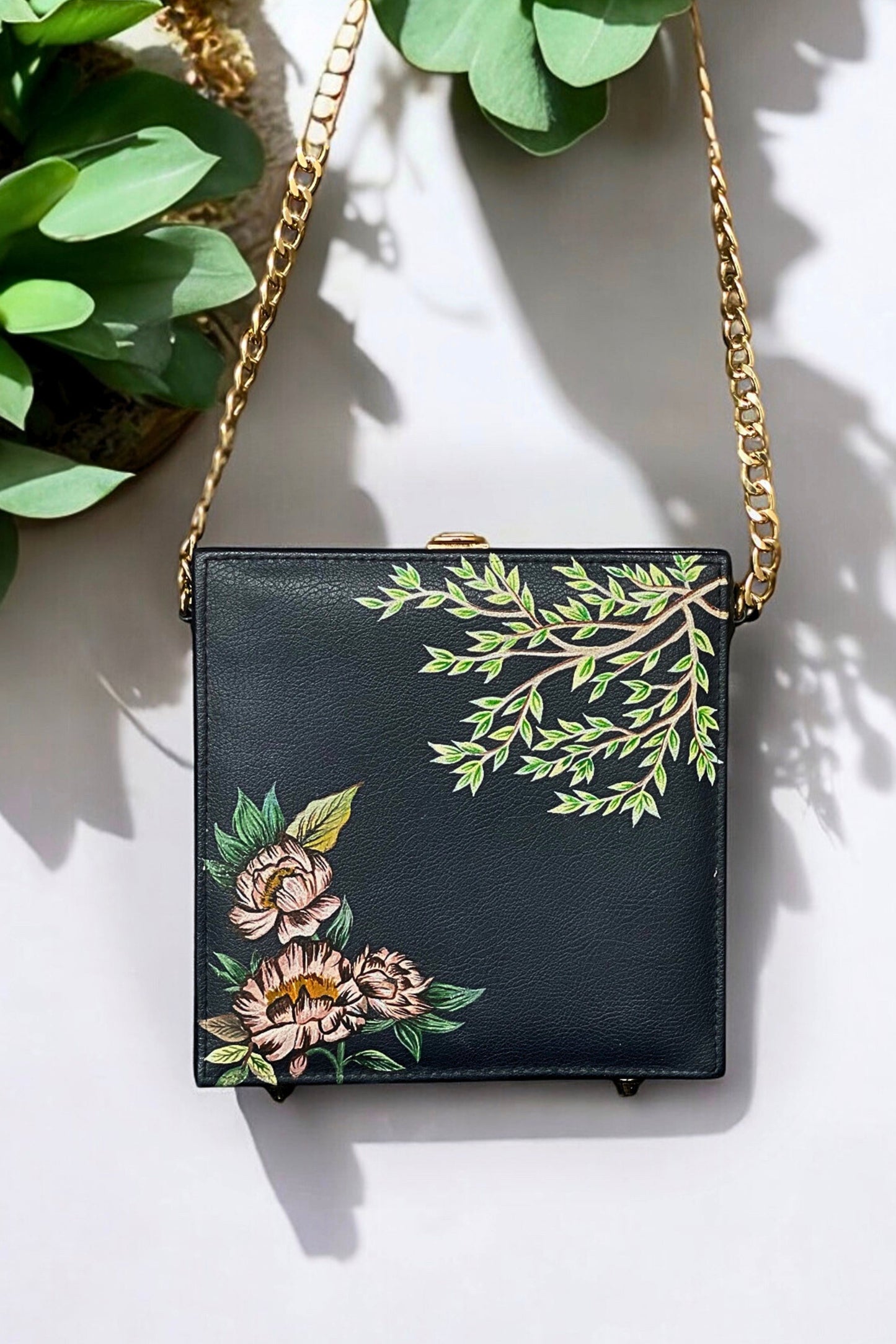 Azure Bag